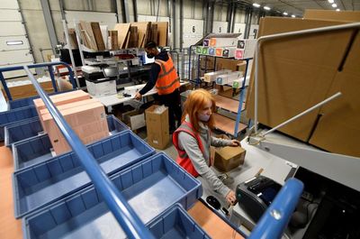 DIGITIMES貨物倉儲服務(wù) 數(shù)字化時代的智能倉儲解決方案