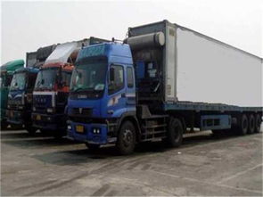 濟(jì)南至?xí)x中物流公司 安全快捷運(yùn)輸與專業(yè)倉(cāng)儲(chǔ)服務(wù)一站式解決方案