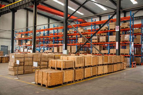 現(xiàn)代物流倉(cāng)儲(chǔ) 高效貨物倉(cāng)儲(chǔ)服務(wù)的核心解析