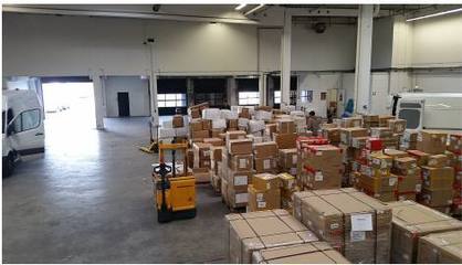 保稅倉(cāng)與海外倉(cāng) 跨境物流倉(cāng)儲(chǔ)的核心區(qū)別與選擇策略