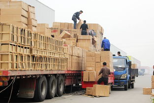 泰興到包頭物流專線價(jià)格解析與貨物倉(cāng)儲(chǔ)服務(wù)指南