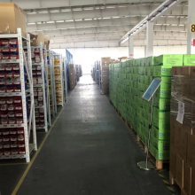 上海星真?zhèn)}儲(chǔ)服務(wù)中心 專業(yè)倉(cāng)儲(chǔ)外包物流，全國(guó)網(wǎng)絡(luò)覆蓋，高效貨物倉(cāng)儲(chǔ)服務(wù)