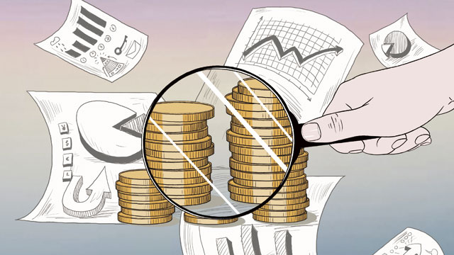 政策開(kāi)年密集出臺(tái)，金融強(qiáng)監(jiān)管序幕已拉開(kāi)